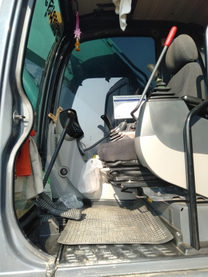 SK 200 ซุปเปอร์ XM รถมือเดียวออกใหม่ พร้อมเอกสาร SK 200 ซุปเปอร์ XM รถมือเดียวออกใหม่ พร้อมเอกสาร