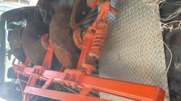 ผานสาม เก็บเก่าครับใบ24นิ้ว