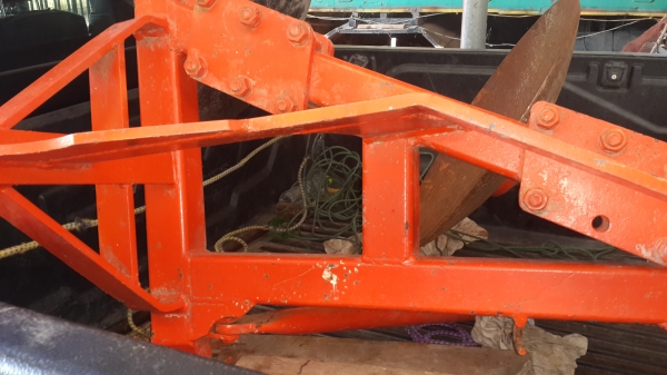 ผานสาม เก็บเก่าครับใบ24นิ้ว