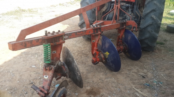 ผานสาม เก็บเก่าครับใบ24นิ้ว