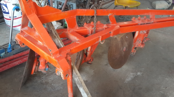 ผานสาม เก็บเก่าครับใบ24นิ้ว