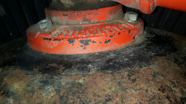 ผานสาม เก็บเก่าครับใบ24นิ้ว