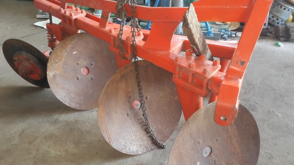 ผานสาม เก็บเก่าครับใบ24นิ้ว