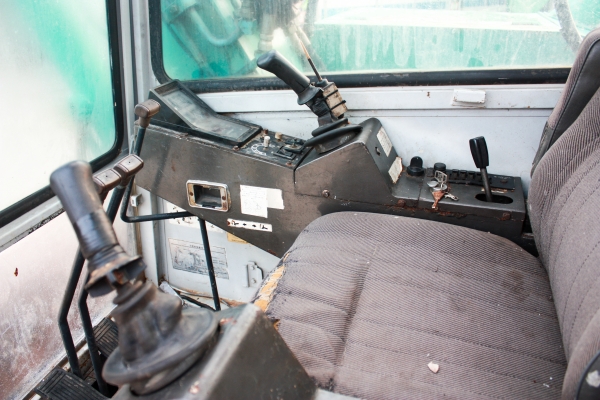 ขายรถแบคโฮ HANIX S&amp;B800-2 (เทียบเท่าPC75UU)  ติดต่อ 086-775-7900, 086-324-1992