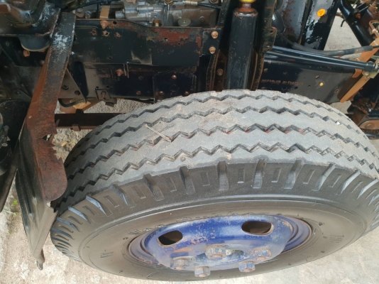 ISUZU NKR 110แรงม้า ปี37 รถสวย เครื่องดี คัทซีสวย เก๋งไม่ผุ ยางดี พร้อมใช้งาน ราคาคุยได้ 0872976734