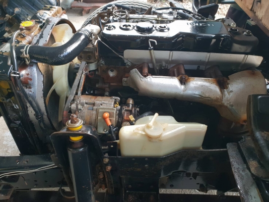 ISUZU NKR 110แรงม้า ปี37 รถสวย เครื่องดี คัทซีสวย เก๋งไม่ผุ ยางดี พร้อมใช้งาน ราคาคุยได้ 0872976734