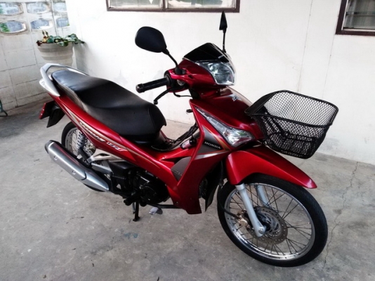ขายHonda Wave125i ปี57 สตาร์ทมือ ขายHonda Wave125i ปี57 สตาร์ทมือ