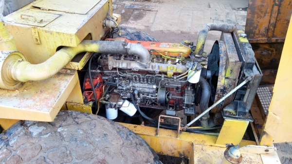 SV500TF รถบดซาไกสั่นสะเทือน10ตัน @1,200,000฿ สนใจสอบถามได้ที่081-989-1989 หรั่งครับ SV500TF รถบดซาไกสั่นสะเทือน10ตัน @1,200,000฿ สนใจสอบถามได้ที่081-989-1989 หรั่งครับ