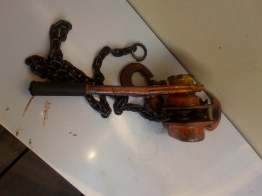 ขายลอกกำมะลอVITAL 1.5 TON ของเเท้ สภาพดีมากๆ รับประกัน 3 เดือนเต็มสภาพดีมากๆถูกมากๆเเค่ 3500 บาทเท่านั้นของเเท้ผลิตญี่ปุ่น  MADE IN JAPAN   ส่งสินค้าได้ทั่วไทยเลยครับ สนใจจริงโทรคุยได้เลยครับ tel 087-0080205 golf