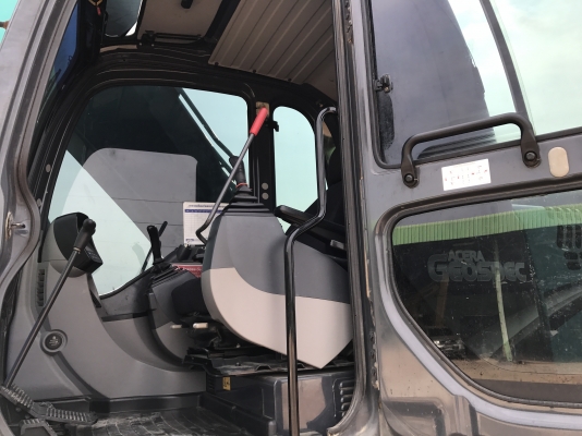 ขาย KOBELCO SK200-8 Super สภาพสวยมาก เดิมๆ สนใจติดต่อ 081-4283210 ขาย KOBELCO SK200-8 Super สภาพสวยมาก เดิมๆ สนใจติดต่อ 081-4283210