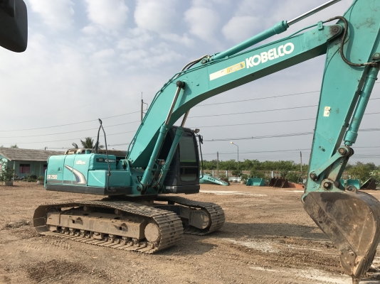ขาย KOBELCO SK200-8 Super สภาพสวยมาก เดิมๆ สนใจติดต่อ 081-4283210 ขาย KOBELCO SK200-8 Super สภาพสวยมาก เดิมๆ สนใจติดต่อ 081-4283210