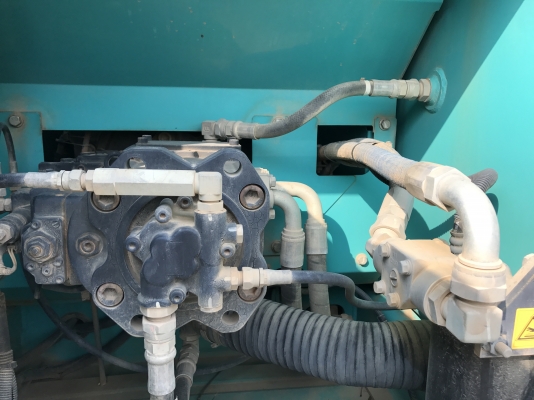 ขาย KOBELCO SK200-8 Super สภาพสวยมาก เดิมๆ สนใจติดต่อ 081-4283210 ขาย KOBELCO SK200-8 Super สภาพสวยมาก เดิมๆ สนใจติดต่อ 081-4283210