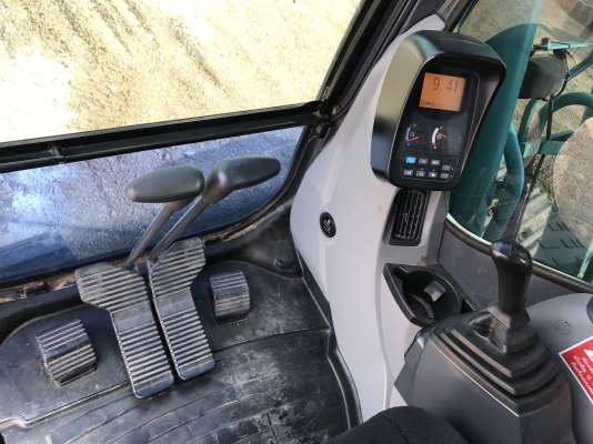 ขาย KOBELCO SK200-8 Super สภาพสวยมาก เดิมๆ สนใจติดต่อ 081-4283210 ขาย KOBELCO SK200-8 Super สภาพสวยมาก เดิมๆ สนใจติดต่อ 081-4283210