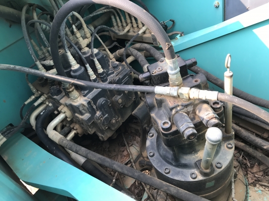 ขาย KOBELCO SK200-8 Super สภาพสวยมาก เดิมๆ สนใจติดต่อ 081-4283210 ขาย KOBELCO SK200-8 Super สภาพสวยมาก เดิมๆ สนใจติดต่อ 081-4283210