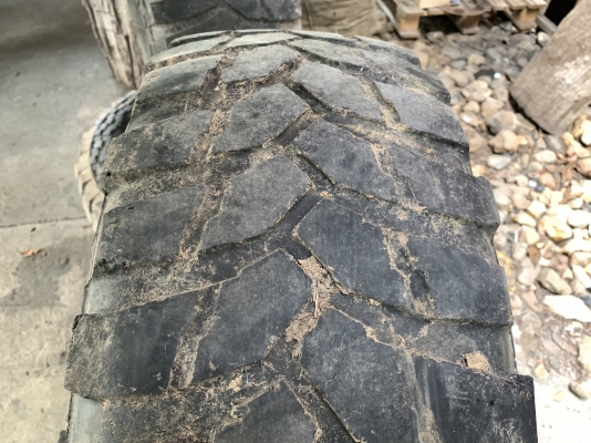 ยางรถยนต์แม็กซีส