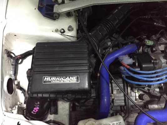 ขายกรองอากาศรถ HONDA รุ่น CIVIC 3,4 D 1.5L ปี90-95