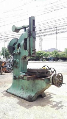 เครื่องกระทุ้งลิ่มบัตเลอร์อังกฤษ SLOTTER BUTLER Made in ENGLAND สภาพสวยเครื่องเดินนุ่มเงียบสุดๆพร้อม เครื่องกระทุ้งลิ่มบัตเลอร์อังกฤษ SLOTTER BUTLER Made in ENGLAND สภาพสวยเครื่องเดินนุ่มเงียบสุดๆพร้อม