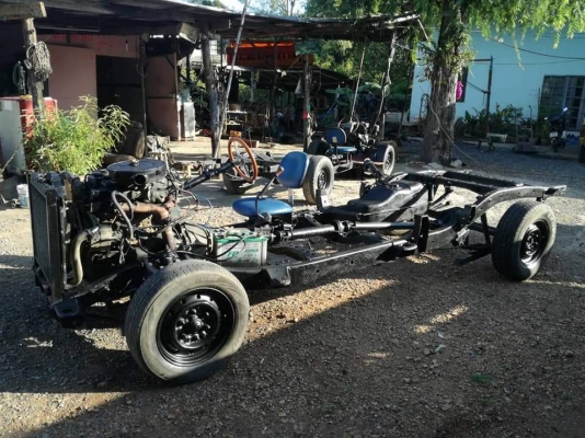 อีแต๋นพร้อมใช้งาน