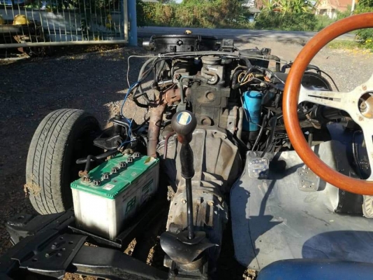 อีแต๋นพร้อมใช้งาน