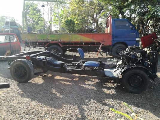 อีแต๋นพร้อมใช้งาน