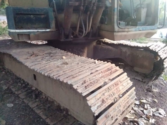 ขาย KOMATSU 100-3 พรัอมใช้ ขาย KOMATSU 100-3 พรัอมใช้