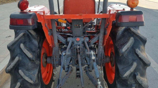 ขายL3408DT 4WD พร้อมใช้งาน เครื่องดีเกียดีระบบปกติ ราคา115000บ.