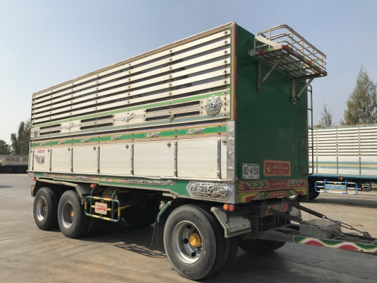 ขายด่วนแกด่า320แม็คโหลด ปี49 ดั้มอู่สหะกิจ เดิมบาง สวยพร้อมใช้งาน ใส่ของได้30ตัน ขายด่วนแกด่า320แม็คโหลด ปี49 ดั้มอู่สหะกิจ เดิมบาง สวยพร้อมใช้งาน ใส่ของได้30ตัน