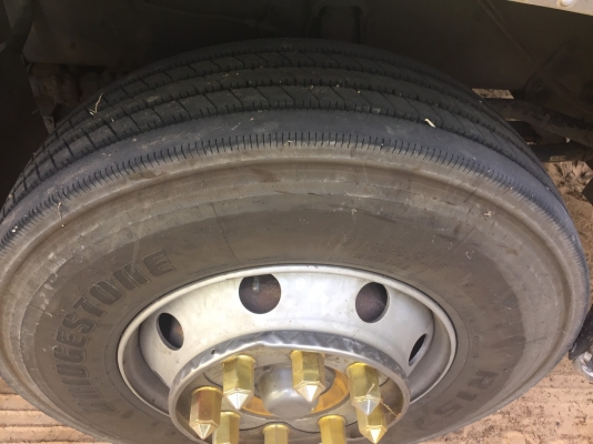 ขายด่วนแกด่า320แม็คโหลด ปี49 ดั้มอู่สหะกิจ เดิมบาง สวยพร้อมใช้งาน ใส่ของได้30ตัน ขายด่วนแกด่า320แม็คโหลด ปี49 ดั้มอู่สหะกิจ เดิมบาง สวยพร้อมใช้งาน ใส่ของได้30ตัน