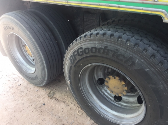 ขายด่วนแกด่า320แม็คโหลด ปี49 ดั้มอู่สหะกิจ เดิมบาง สวยพร้อมใช้งาน ใส่ของได้30ตัน ขายด่วนแกด่า320แม็คโหลด ปี49 ดั้มอู่สหะกิจ เดิมบาง สวยพร้อมใช้งาน ใส่ของได้30ตัน