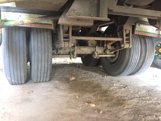 ขายด่วนแกด่า320แม็คโหลด ปี49 ดั้มอู่สหะกิจ เดิมบาง สวยพร้อมใช้งาน ใส่ของได้30ตัน ขายด่วนแกด่า320แม็คโหลด ปี49 ดั้มอู่สหะกิจ เดิมบาง สวยพร้อมใช้งาน ใส่ของได้30ตัน