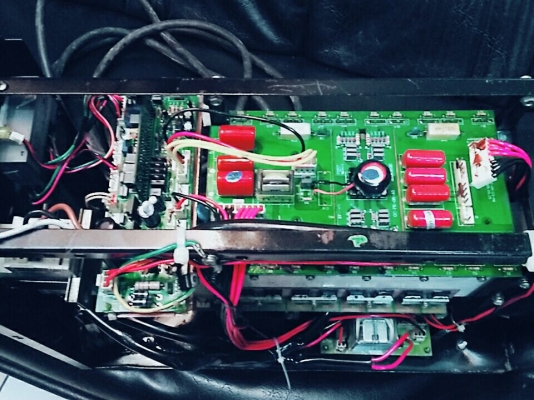 ตู้เชื่อม HITRONIC ARC 250  ตู้ใหญ่ หน้าจอ DIGITAL สุดคุ้ม