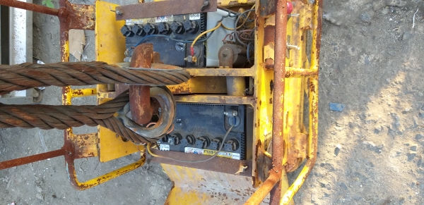 ขายแม่เหล็กไฟฟ้าใช้แบตเตอรี่ ขายแม่เหล็กไฟฟ้าใช้แบตเตอรี่