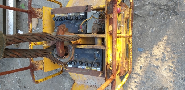 ขายแม่เหล็กไฟฟ้าใช้แบตเตอรี่ ขายแม่เหล็กไฟฟ้าใช้แบตเตอรี่