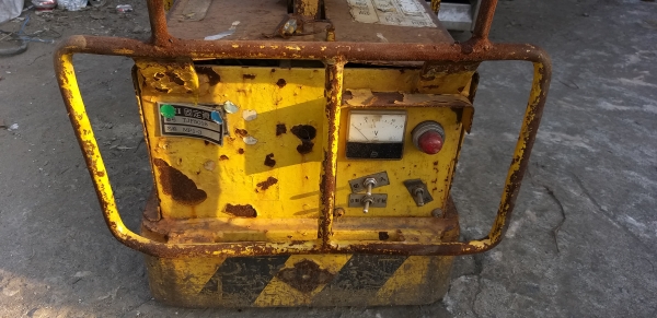 ขายแม่เหล็กไฟฟ้าใช้แบตเตอรี่