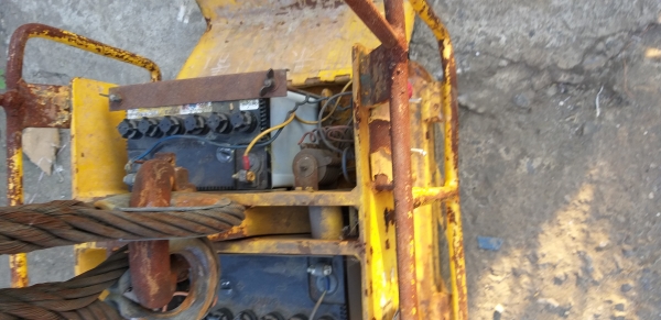 ขายแม่เหล็กไฟฟ้าใช้แบตเตอรี่ ขายแม่เหล็กไฟฟ้าใช้แบตเตอรี่