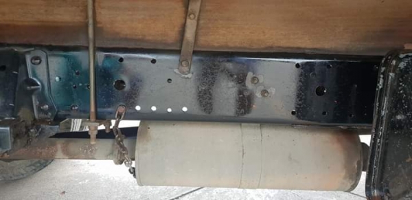 6ล้อรั้ว ISUZU NPR 115แรงม้า ปี36 รถสวยๆ เครื่องดี ราคาคุยได้ จัดไฟแนนท์ได้ 0872976734