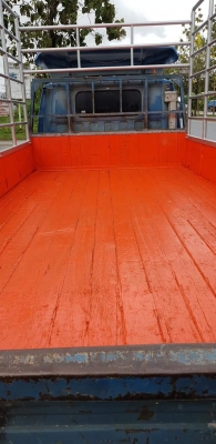 6ล้อรั้ว ISUZU NPR 115แรงม้า ปี36 รถสวยๆ เครื่องดี ราคาคุยได้ จัดไฟแนนท์ได้ 0872976734