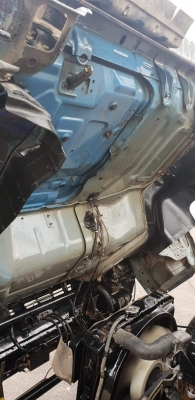 6ล้อรั้ว ISUZU NPR 115แรงม้า ปี36 รถสวยๆ เครื่องดี ราคาคุยได้ จัดไฟแนนท์ได้ 0872976734