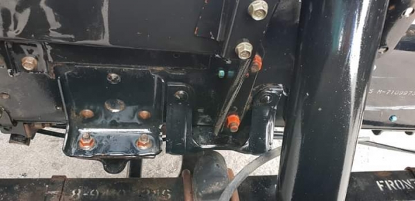 6ล้อรั้ว ISUZU NPR 115แรงม้า ปี36 รถสวยๆ เครื่องดี ราคาคุยได้ จัดไฟแนนท์ได้ 0872976734