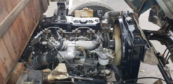 6ล้อรั้ว ISUZU NPR 115แรงม้า ปี36 รถสวยๆ เครื่องดี ราคาคุยได้ จัดไฟแนนท์ได้ 0872976734