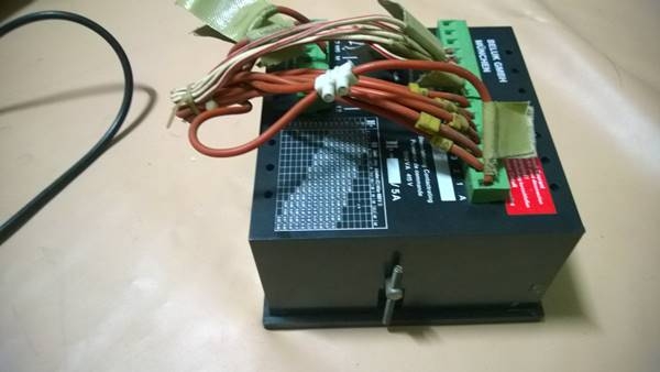 Power Factor Controller BELUK