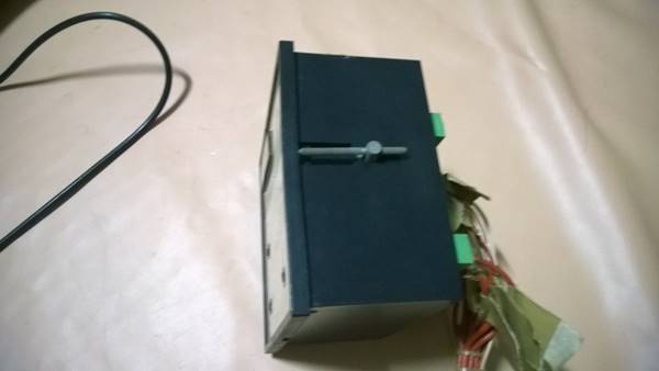 Power Factor Controller BELUK