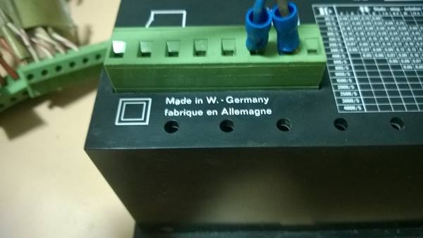 Power Factor Controller BELUK