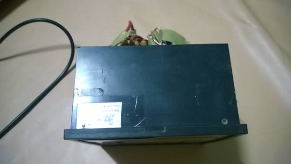 Power Factor Controller BELUK