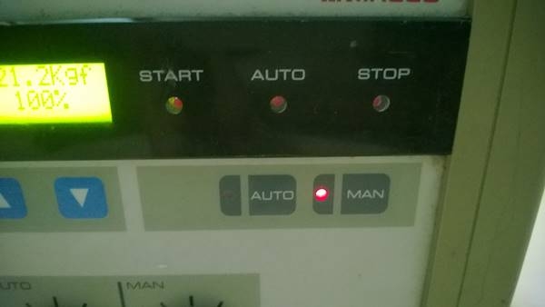 Tension Controller TC900V