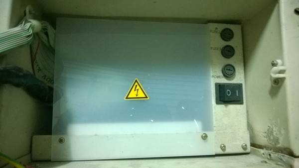 Tension Controller TC900V