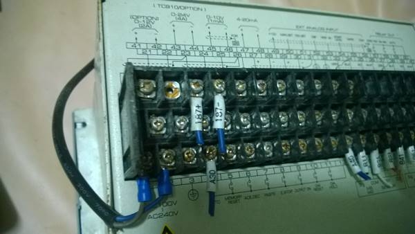 Tension Controller TC900V