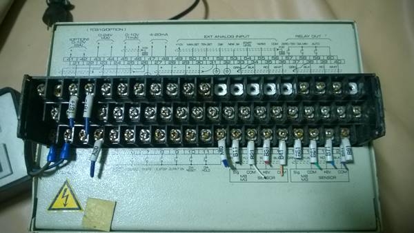 Tension Controller TC900V