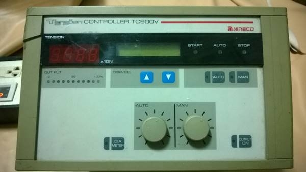 Tension Controller TC900V