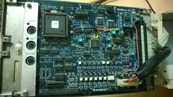 Tension Controller TC900V